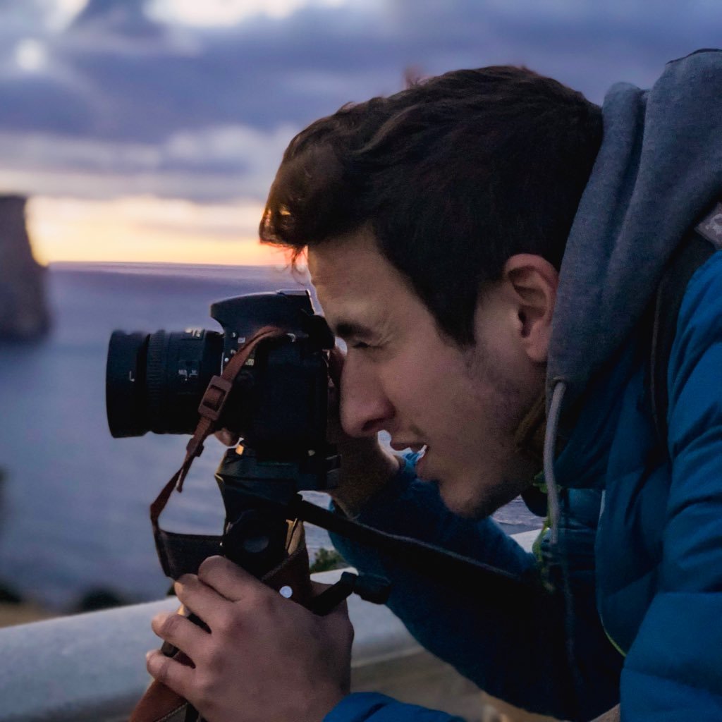 Luis_aroca's profile picture. 