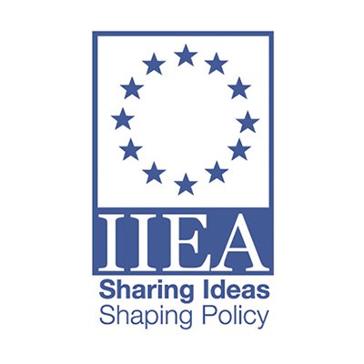 The Institute of International and European Affairs. Independent, not-for-profit. Sharing Ideas, Shaping Policy. Retweets are not endorsements.