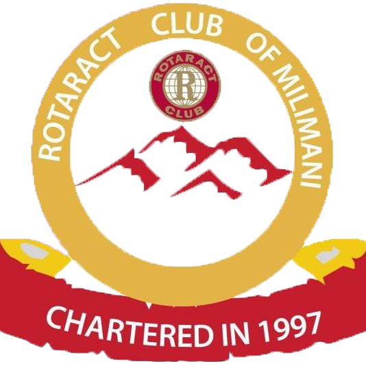 Chartered April 1997 | Sponsored by Rorary Club of Milimani | RI District 9212 | Meets fortnightly at Bihi Towers,Moi Avenue, Nairobi | Inspiring Service