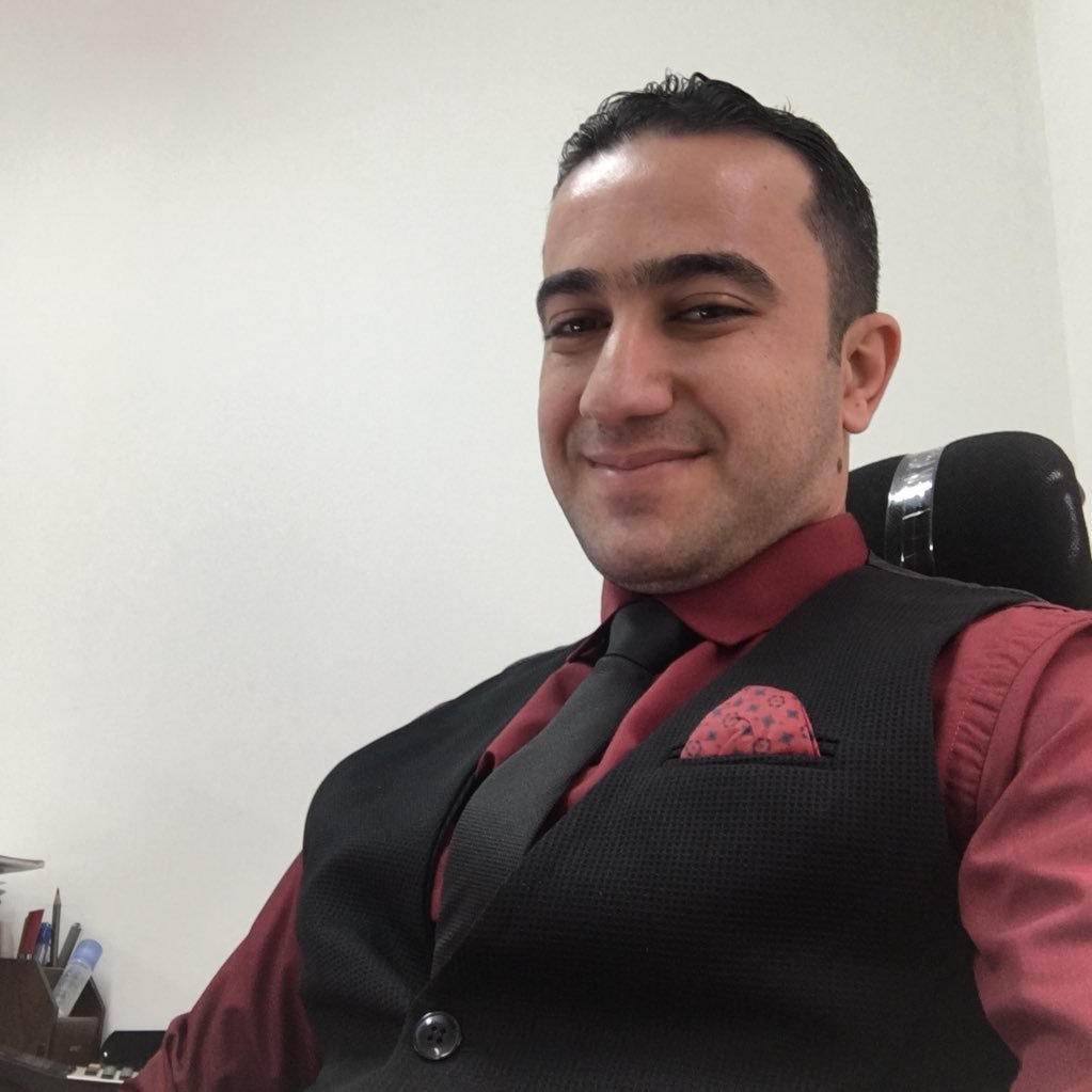 malikalihasen's profile picture. اللهم صل ع محمد وال محمد