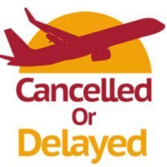 If your delayed, cancelled or re-routed flight qualifies, the EU regulation is simple and specific.