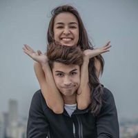 ZTyiVHf5gypxB7s's profile picture. กู ผู้ที่มีเเต่ความชิปหาย😅😂