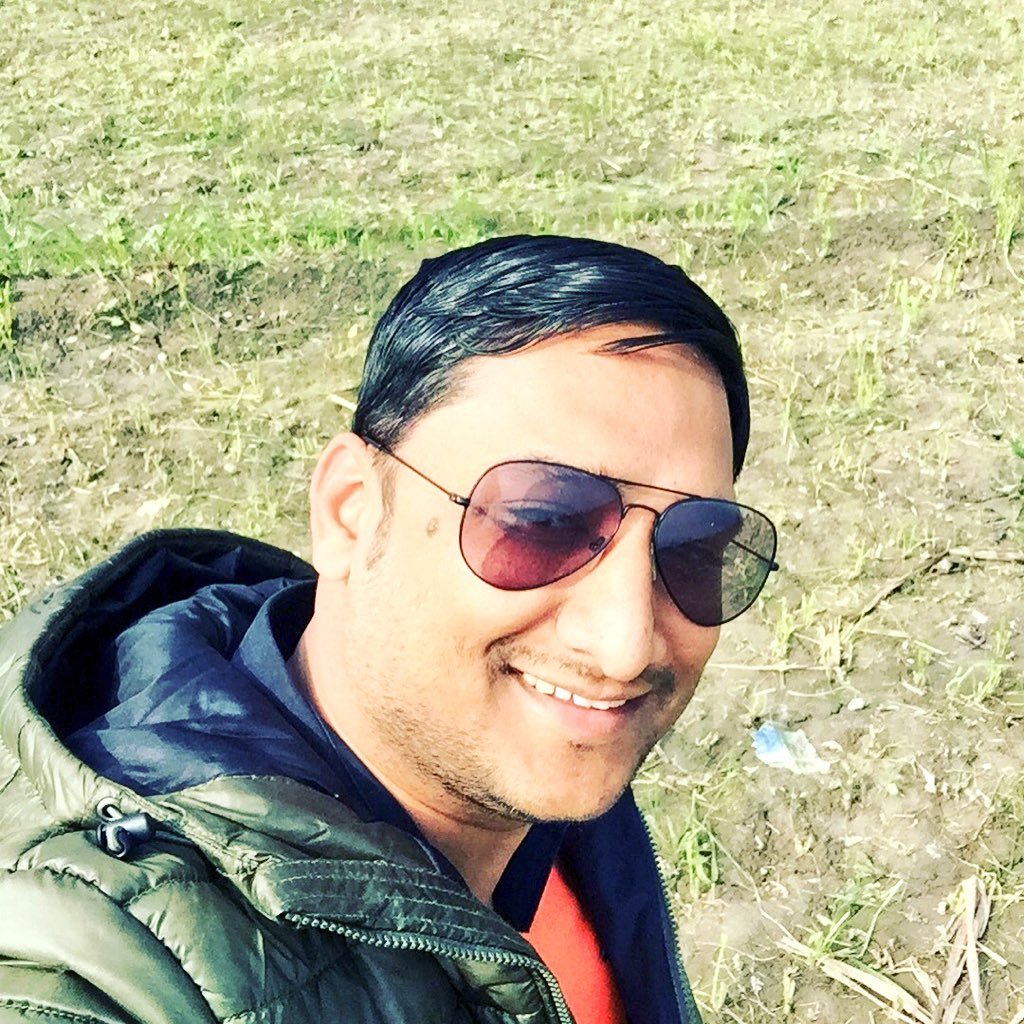 airt_123's profile picture. Self Minded and believe in god