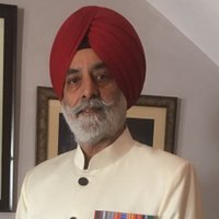 Harinder Bedi (@peterbedi) 's Twitter Profile
