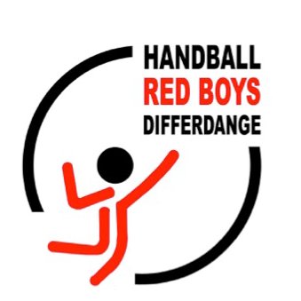HandballRedBoys's profile picture. official Twitter account of Handball Club Red Boys Differdange