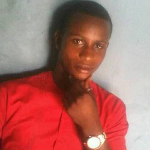 I am moses hail from ankpa in kogi state, woring in PZ company