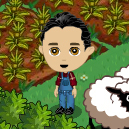 farmvillecribs's profile picture. Got an awesome FarmVille farm? Submit it to my website 'FarmVille Cribs' and show it off!