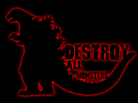 Destroy all monsters. A site for film, interviews and innovative thought.