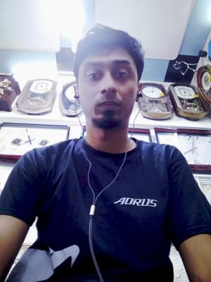 roy_sabbir's profile picture. #skinup