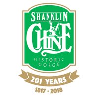 Shanklin Chine (@shanklin_chine) 's Twitter Profile