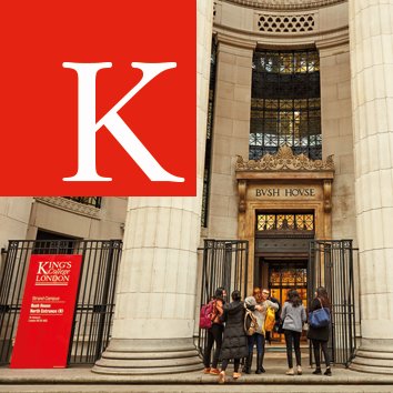 KCL CSGS advances research on governance dilemmas around the world. Part of @Kingspol_econ at @KingsCollegeLon. Home of the Governance Podcast.