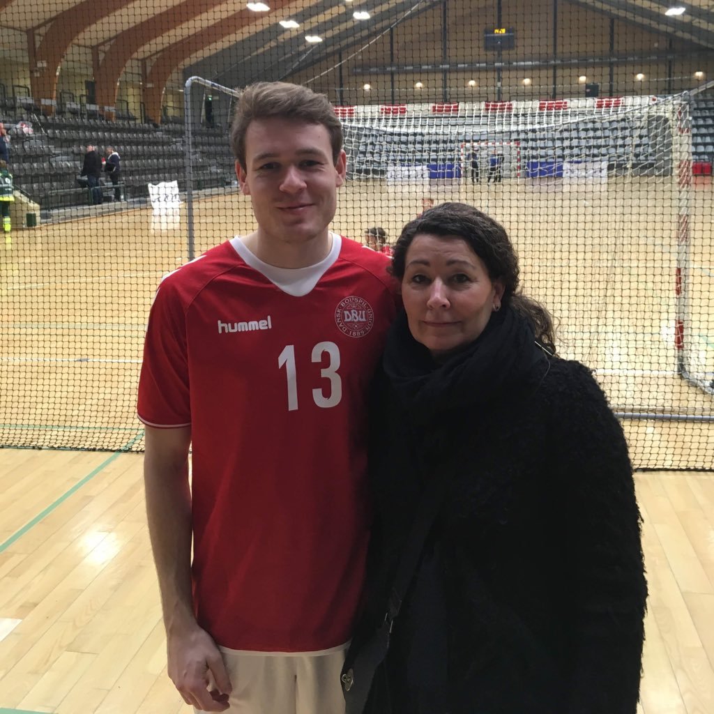 magnusras10's profile picture. Professional footballer, Louisville City FC Instagram - Magnusras10