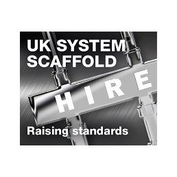 UK System Scaffold Hire