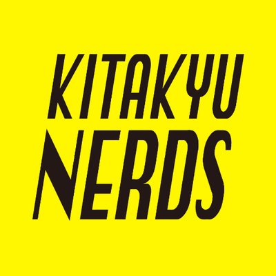 kitakyu nerds kitakyunerds twitter