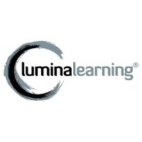 Lumina Learning (@luminalearning) 's Twitter Profile