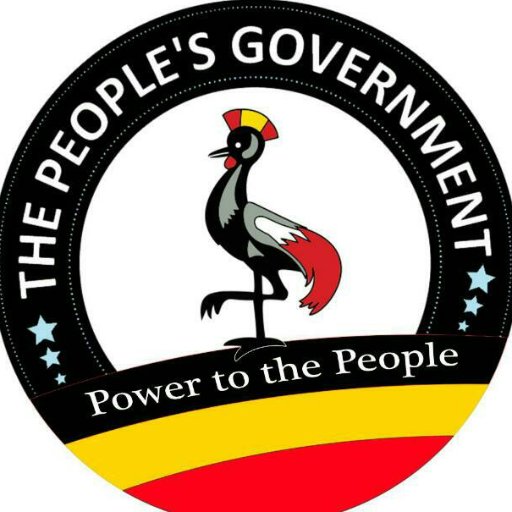 People's Government Uganda