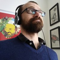 John Bevan 🤔¯\_(ツ)_/¯ ✊ (@bevangelist) 's Twitter Profile Photo John Bevan 🤔¯\_(ツ)_/¯ ✊ (@bevangelist) 's Twitter Profile Photo
