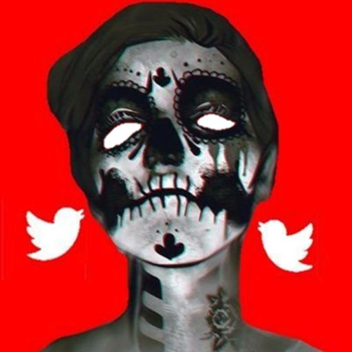 muertaremata's profile picture. He muerto y me han rematado pero tuiteo desde el infiernillo porque tengo frío 😄 https://t.co/pZnZIAYLw4