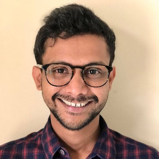 Nithin.A.G Profile