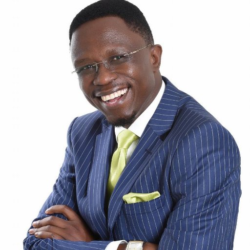 Primary News Outlet For @AbabuNamwamba, EGH, The Cabinet Secretary Ministry for Youth Affairs, Creative Economy and Sports in the Republic of Kenya