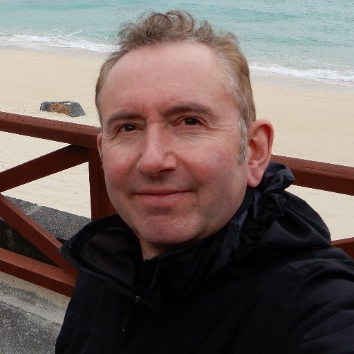 awilkes's profile picture. Programmer, Engineer, Outdoors Enthusiast, British guy living in Kanazawa, Japan.