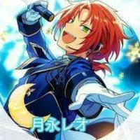 月永レオ あんスタ！ ［フィーチャースカウト レオ編］ ［浮かぶ