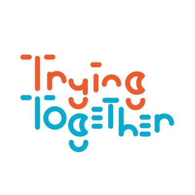 Trying Together supports high-quality care and education for young children by providing advocacy, community resources, and professional growth opportunities.