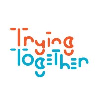 Trying Together(@Trying_Together) 's Twitter Profile Photo