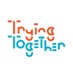 Trying Together (@Trying_Together) Twitter profile photo