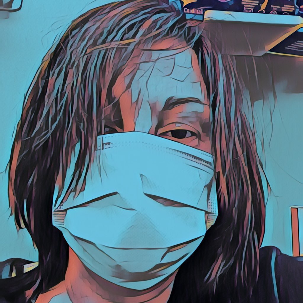 apocalypse_capt's profile picture. F@ck it, I’ll be in the garden 😐