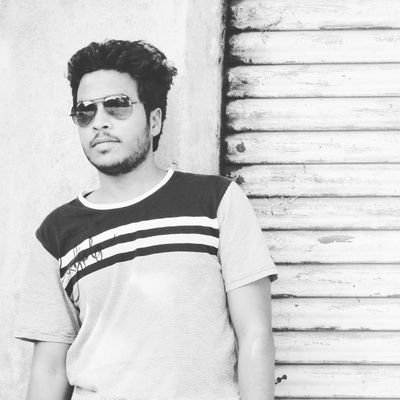 ShivaNikhil12's profile picture. 