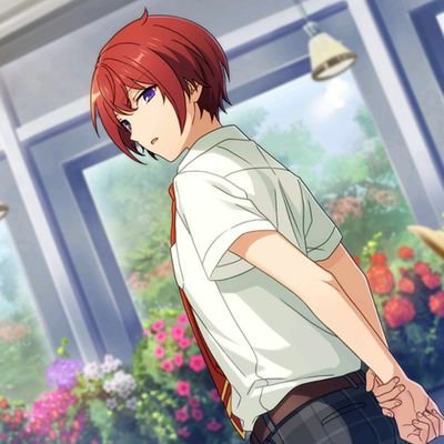 熾天使セラフィムさんのプロフィール画像
