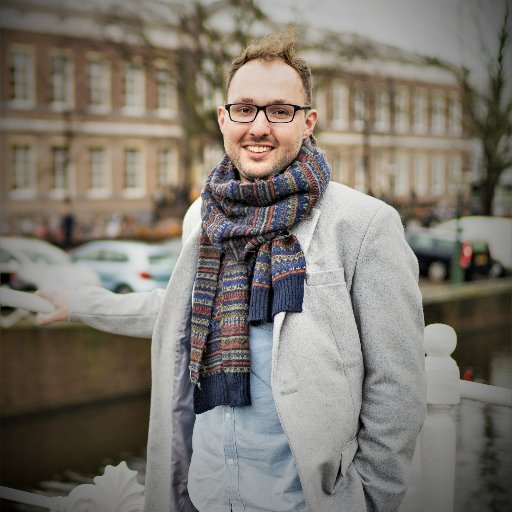 PatrickvanBerlo's profile picture. ~ PhD ~ Author of 'Human Rights Elephants in an Era of Globalisation' (on international migration, human rights, and outsourcing) ~