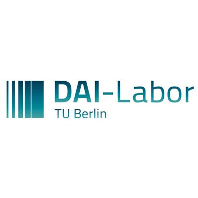 DAI-Labor Profile