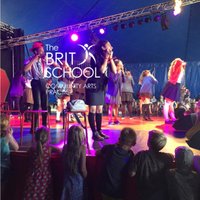 Community Arts(@BRITSchoolCAP) 's Twitter Profile Photo