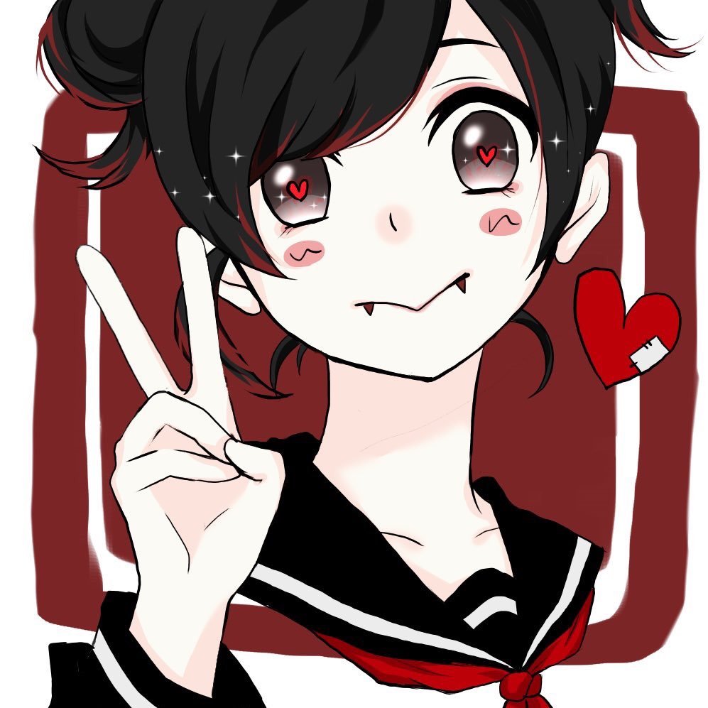 ﾅｼミ੯•`໒はマミーに殺してほしい系女子！！病み病みなぅ(*^▽^)/★*☆さんのプロフィール画像