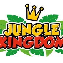 Jungle Kingdom is an indoor soft play in Swindon for kids aged 0-10 years. A 3 tier jungle themed play frame, toddler area and a sports pitch, with a cafe.