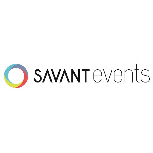 Savant Events gathers today's digital thought leaders & decision makers to get inspired, share ideas and learn about future trends & cutting-edge technology.