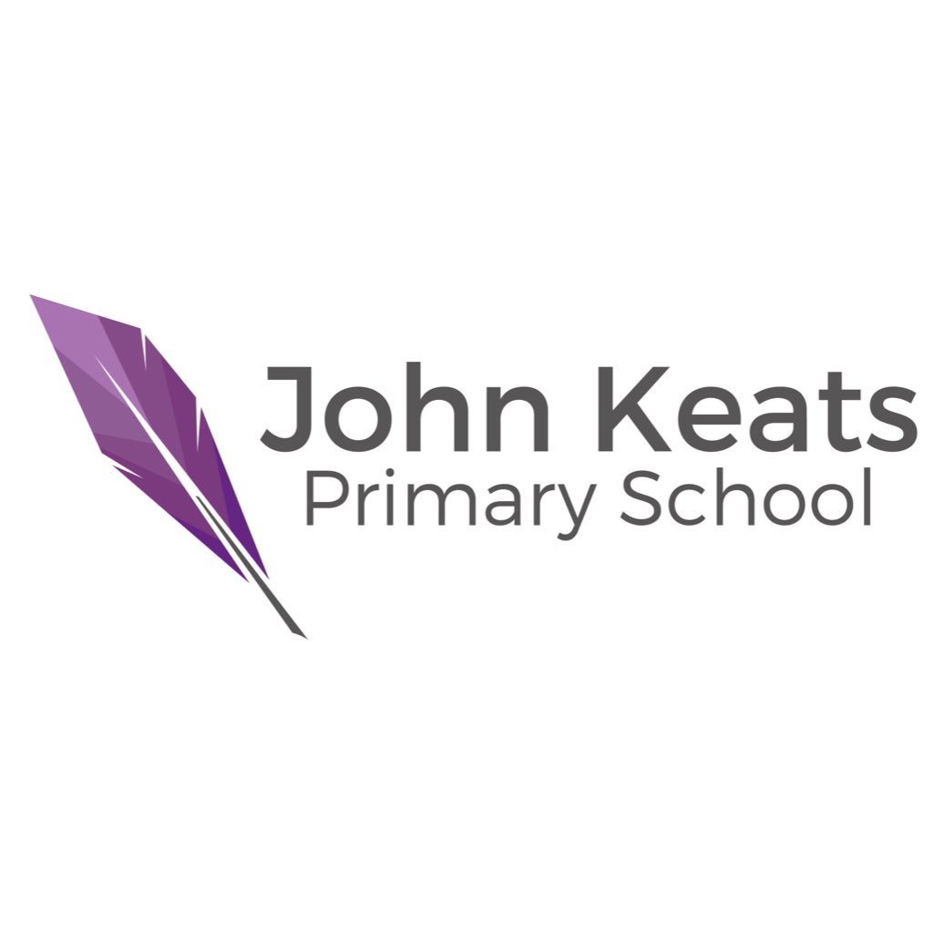 John Keats, a vibrant primary school & nursery, in Rotherhithe, Part of @CommunitasTrust.