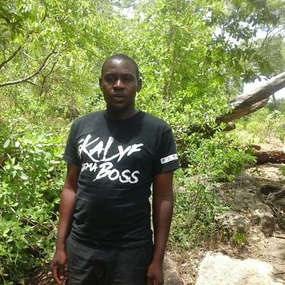 kota_tamuka's profile picture. Environmental Health Technician in Ministry Of Health Zimbabwe