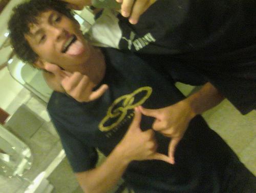 TYTC, TOTGAF