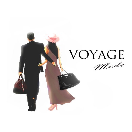 Because we are always on a Voyage Mode! 🌎✈️ hello@voyagemode.com