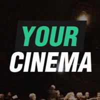 Your Cinema (@yourcinemafilms) 's Twitter Profile Photo Your Cinema (@yourcinemafilms) 's Twitter Profile Photo