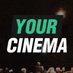 Your Cinema (@YourCinemaFilms) Twitter profile photo