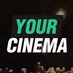 Your Cinema (@yourcinemafilms) Twitter profile photo Your Cinema (@yourcinemafilms) Twitter profile photo