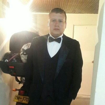 gantz1284's profile picture. 