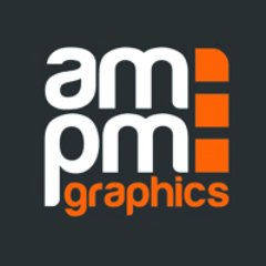 am:pm graphics: Design, print & web. Based in Buxton, Derbyshire