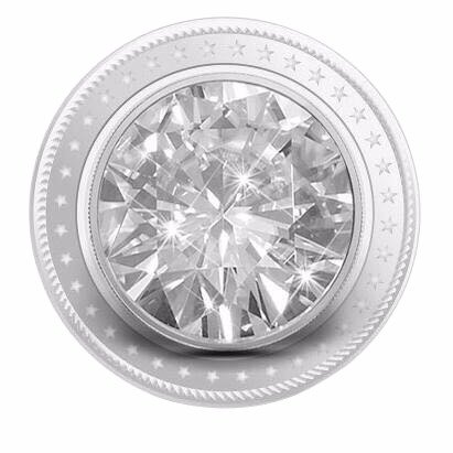 diamond crypto coin