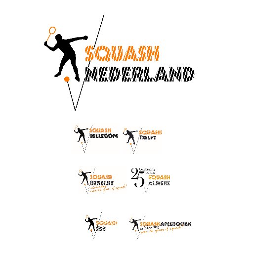 Squash Nederland