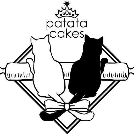 patata cakes≪パタタ ケイクス≫
リキュールとスパイスのお菓子屋さん

実店舗を持たず、イベントや委託販売など、ふわふわと揺蕩いながらお菓子を作っています。